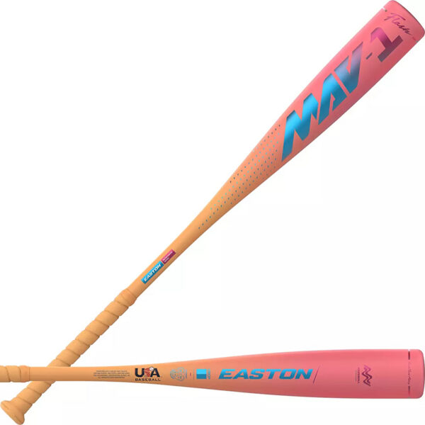 Easton MAV1 Flash USA Youth Bat (-11) 2026